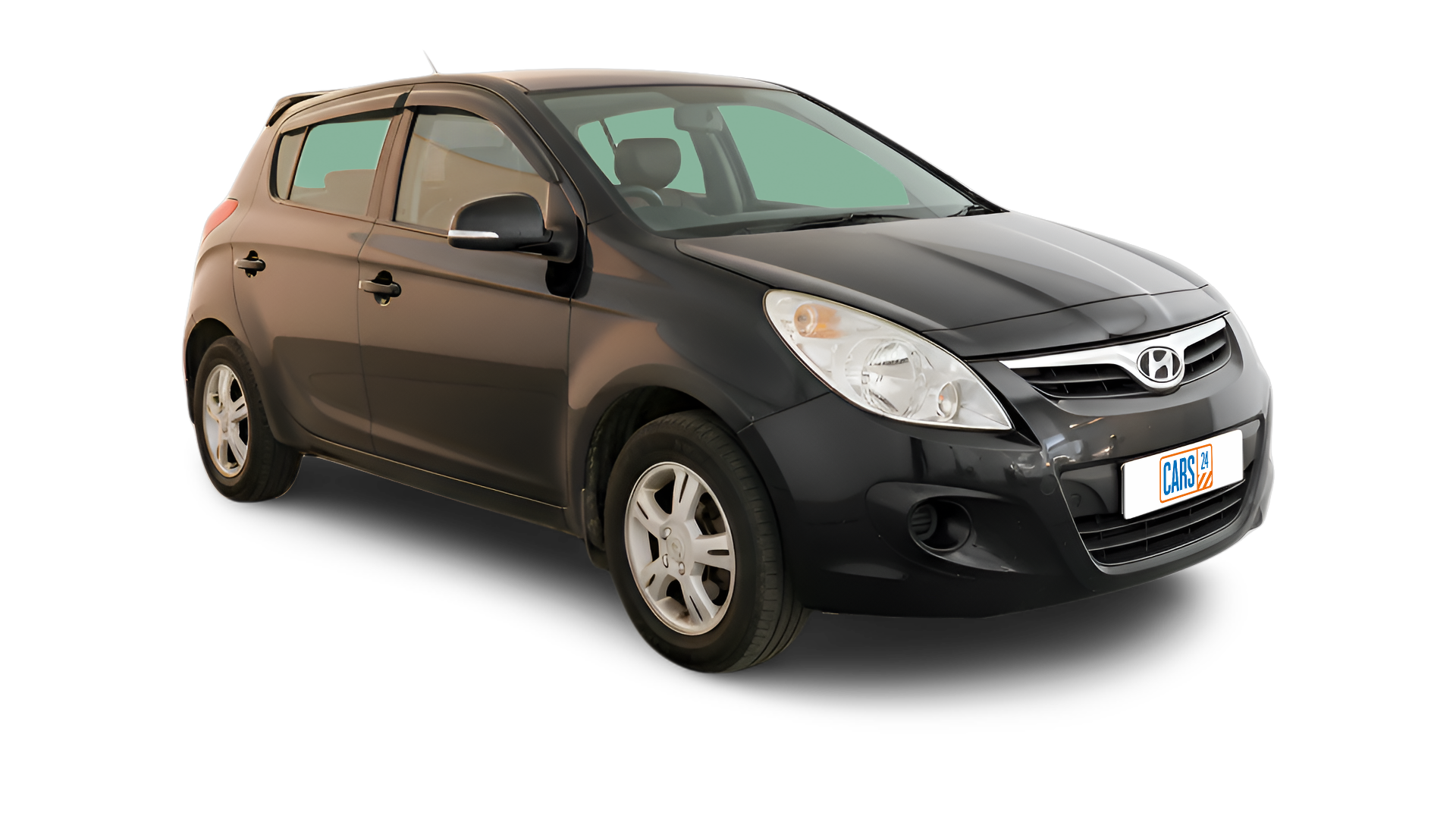 2011 Hyundai i20 - Hatchback - Petrol - Manual - ₹1.88 lakh